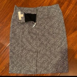 Michael Kors Pencil Skirt Never worn